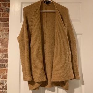 Cardigan!